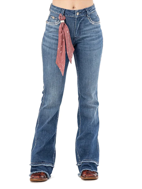 Calça Zenz New Jersey ZW0225006 - comprar online