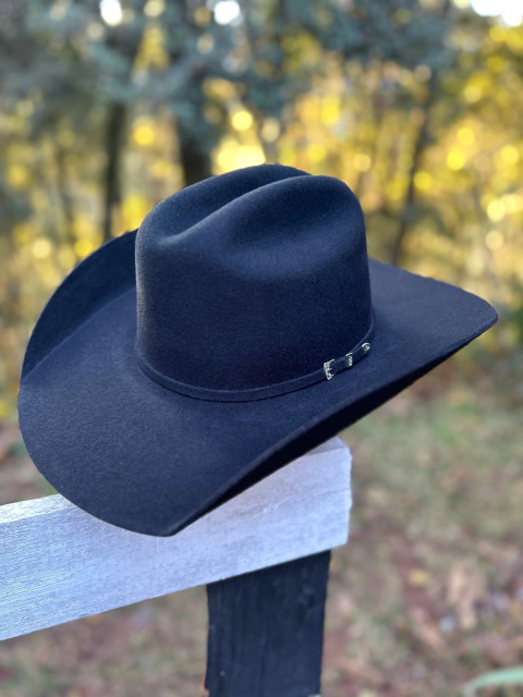 Chapéu Sibu Preto 0462090