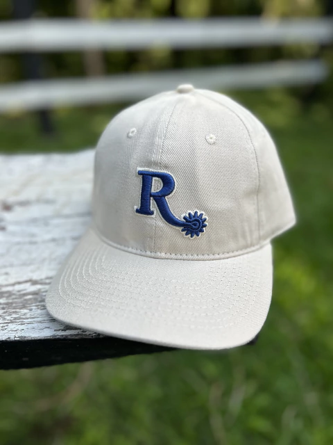 Boné West Barn Creme WB012 - comprar online