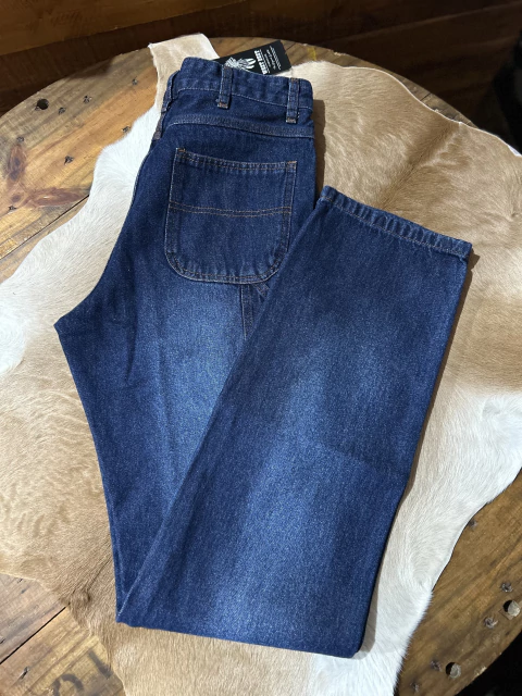 Calça West Dust Blue Label Carpenter CL26105 - comprar online