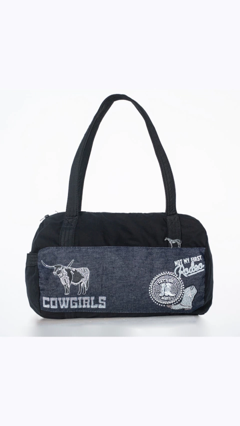 Bolsa Zenz Barretos 304308