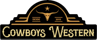 Cowboys Western