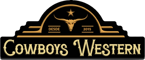 Cowboys Western