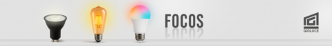 Banner de la categoría Focos/Lámparas