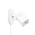 LAMPARA APLIQUE VELADOR SAY ECO 1 LUZ 5CM LED GU10 - GIOLUCE