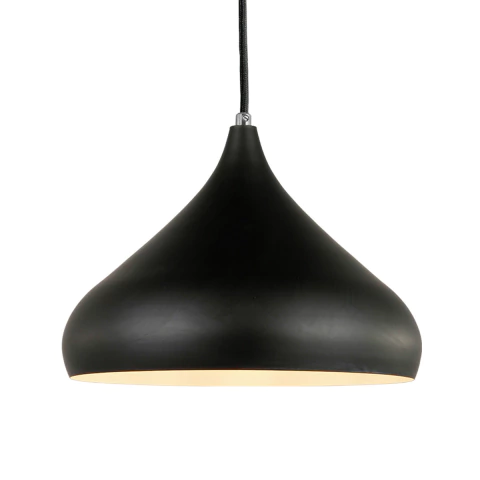 COLGANTE GOTA VINTAGE ANAÍS 1887/C1 ESPEJO DECO MODERNO 32CM LED E27 MARKAS - comprar online