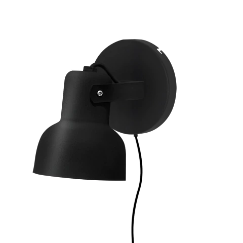 APLIQUE VELADOR BELL ECO SPOT MOVIL CABECERA E27 LED CON TECLA - comprar online