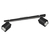 LAMPARA APLIQUE BARRAL SAY 2 LUCES 5CM LED GU10