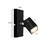 LAMPARA APLIQUE SAY ECO 1 LUZ 5CM LED GU10 - tienda online