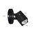 Imagen de LAMPARA APLIQUE BASE REDONDA SAY ECO 1 LUZ 5CM LED GU10