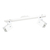 LAMPARA APLIQUE BARRAL SAY ECO 2 LUCES 5CM LED GU10 - GIOLUCE