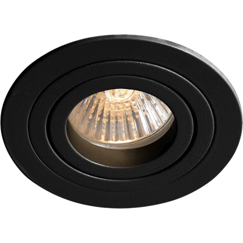 SPOT DE EMBUTIR FEME E5808W ORIENTABLE DICRO GU10 MARKAS - comprar online