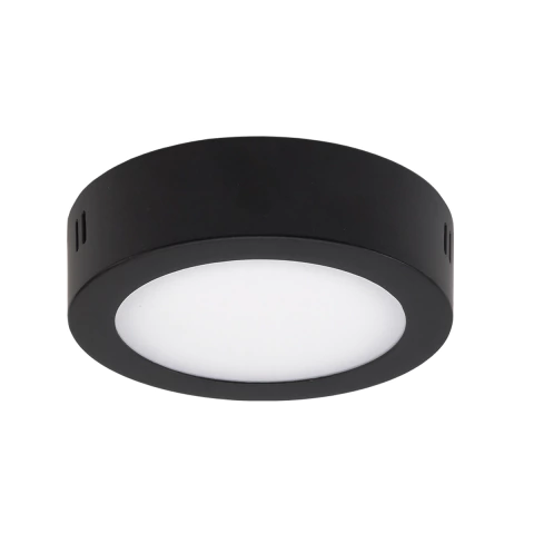 PLAFON LED 6W TRINITY L1406 1 LUZ REDONDO MARKAS - comprar online