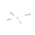 LAMPARA COLGANTE COSMO 4 LUCES DECO MODERNO LED E27 - tienda online