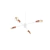 LAMPARA COLGANTE COSMO 4 LUCES DECO MODERNO LED E27 en internet