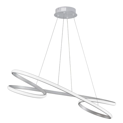 COLGANTE 50W DIMMER CON CONTROL LUZ AJUSTABLE CALIDA FRIA NEUTRA AURA 301139 - comprar online