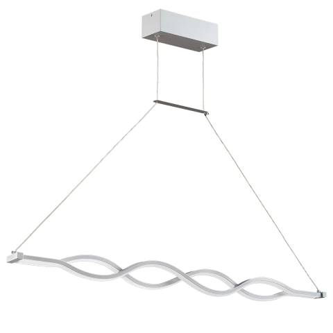 COLGANTE 35W LED DIMMER COLOR DE LUZ REGULABLE CON CONTOL REMOTO CALIDA FRIA NEUTRA ROLLUR 301071 - comprar online