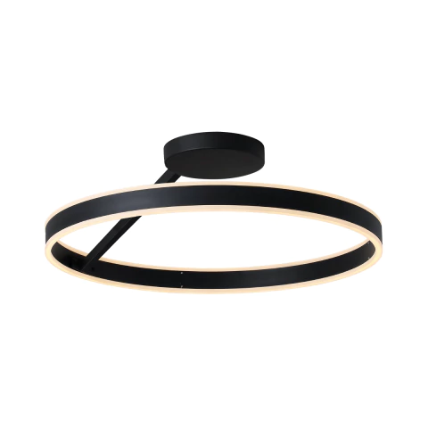 PLAFON LED 66W VITTA L7466 DISEÑO ARO 40CM MARKAS - comprar online