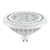 LAMPARA LED GU10 12W TIPO AR111 DIMERIZABLE HALOSPOT 220V - tienda online