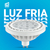 LAMPARA AR111 LUZ LED 15W 220V BLANCO LUZ CALIDA FRIA - tienda online