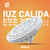 LAMPARA AR111 LUZ LED 15W 220V BLANCO LUZ CALIDA FRIA en internet