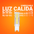 LAMPARA G9 LUZ LED BIPIN 4W ALTA POTENCIA DIMERIZABLE CALIDA FRIA en internet