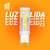 LAMPARA LED G9 5W VIDRIO BIPIN 220V DIMERIZABLE - GIOLUCE