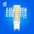 LAMPARA LED G9 5W VIDRIO BIPIN 220V DIMERIZABLE