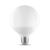 LAMPARA LED GLOBO FOCO ROSCA COMUN E27 12W 220V BLANCO DECO - comprar online