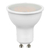 LAMPARA DICROICA LED FOCO 7W APERTURA 110° LUZ CALIDA FRIA GU10 220V - comprar online