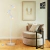 Imagen de LAMPARA DE PIE NOVAX 3 LUCES BELL CAMPANA 10CM ORIENTABLE APTO LED E27