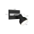 LAMPARA APLIQUE PARED TECHO BELL 1 LUZ MODERNO RECTO LED E27 - tienda online