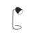 LAMPARA VELADOR MESA SEUL 1 LUZ MOVIL APTO LED E27 - comprar online