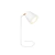 LAMPARA VELADOR MESA SEUL 1 LUZ MOVIL APTO LED E27 - tienda online