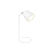 LAMPARA VELADOR MESA SEUL 1 LUZ MOVIL APTO LED E27 - comprar online