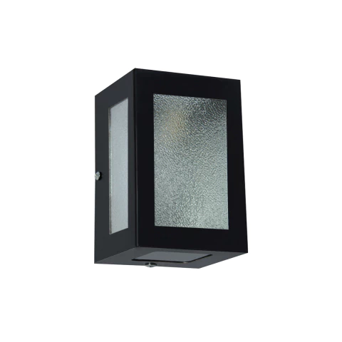 APLIQUE PARED MULTIDIRECCIONAL EXTERIOR DISEÑO FAROL LED G9 - comprar online