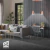 LAMPARA COLGANTE OSLO 2 LUCES 11CM LED E27 - GIOLUCE