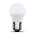 FOCO LED FORMA GOTA ROSCA E27 5W COLOR BLANCO 220V - comprar online