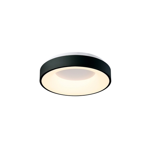 PLAFON LED 24W EDESIA L3224 REDONDO 40CM MARKAS - comprar online