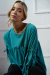 Blusa Canela Verde - comprar online