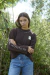 Sweater Andes Chocolate
