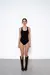 Body Cora - Linea Cotton - comprar online