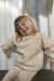 Buzo Promise Beige - comprar online