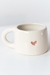 Taza Petit Love - comprar online