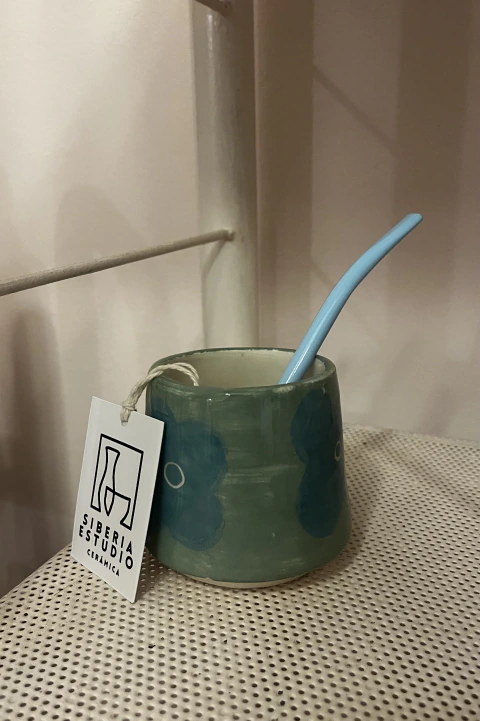 Mate Flora