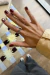 Anillo Llama