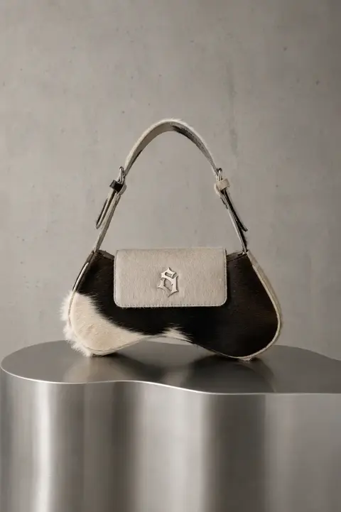 Cartera The Classic Bag 01