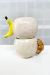 Taza Banana - Popurri House
