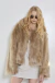 Tapado Bowie | color beige en internet