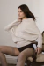 Sweater Monet Gris